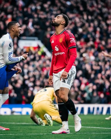 世界杯高清直播-打入一球，库尼亚赛后社媒：酷毙了，美丽的周日