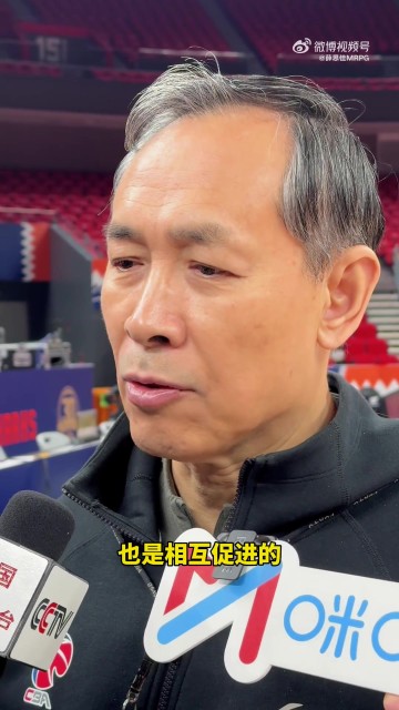 世界杯高清直播-许利民：争取把现有人员组合好 把他们的应有水平展示出来