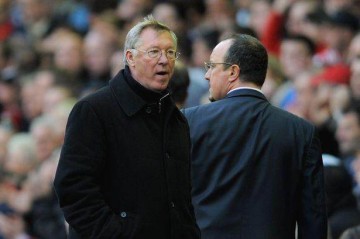 世界杯官网入口-林良锋：奥莱自信，渣叔忧心，11年后又见争冠双红会