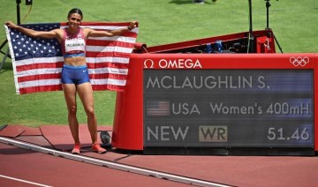 世界杯手机观看-4日综述：田径赛场再创世界纪录 俄罗斯花游六连冠