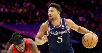 世界杯官方下载-避免被开拓者双杀，残阵76人连胜！格莱姆斯31分，阿夫迪亚25+6+9