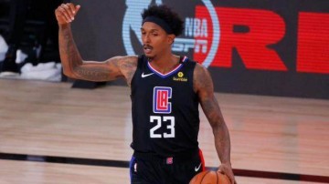 世界杯高清直播-路威表态不愿意离开快艇：若被交易，我会选择退役