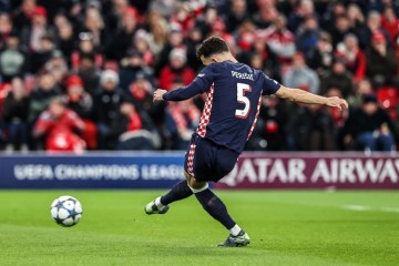 世界杯手机观看-迪马济奥：国米管理层与齐沃进行交流，可能再次尝试引进佩里西奇